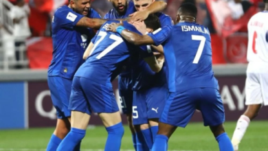 Al-Duhail faces Iraqi Police in a decisive Asian Champions League qualification match