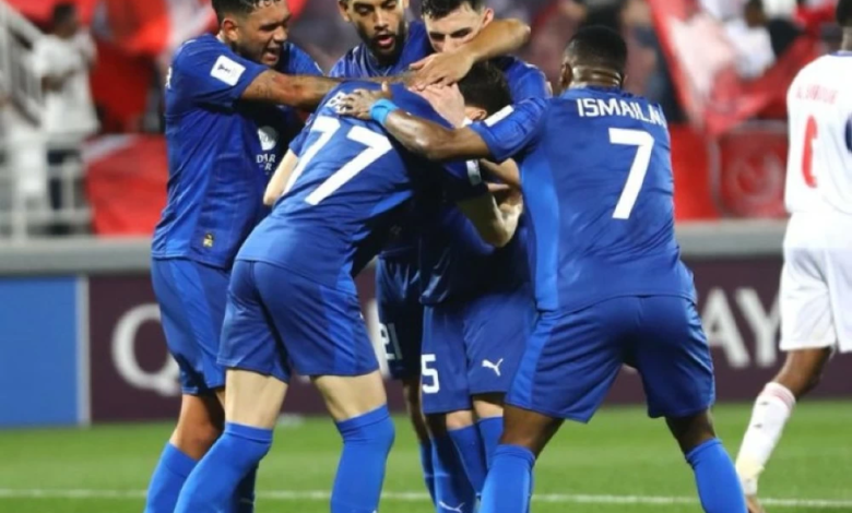 Al-Duhail faces Iraqi Police in a decisive Asian Champions League qualification match