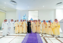 القصبي: 1000 إصلاح اقتصادي لتحسين بيئة الأعمال في السعودية