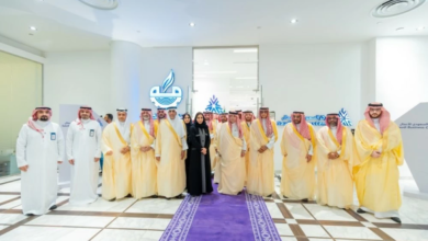 القصبي: 1000 إصلاح اقتصادي لتحسين بيئة الأعمال في السعودية