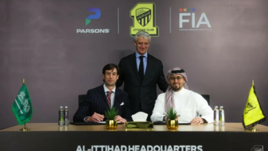 Details of the construction of the new Al-Ittihad Sports Club village in Jeddah