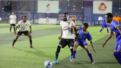 Jeddah Championship 2026 Results: Fiery clashes in the Round of 16