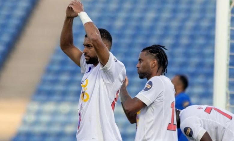 Abha defeats Al Wahda 2-1 and strengthens its lead in the Yellow League - Match details