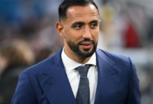 استقالة مهدي بنعطية من مارسيليا: الأسباب والبيان الرسمي