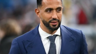 استقالة مهدي بنعطية من مارسيليا: الأسباب والبيان الرسمي