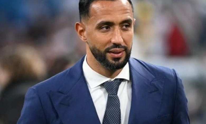 استقالة مهدي بنعطية من مارسيليا: الأسباب والبيان الرسمي