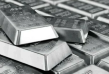 تراجع أسعار الذهب والفضة اليوم مع إغلاق الأسواق العالمية