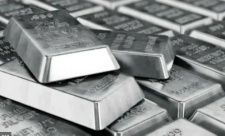 تراجع أسعار الذهب والفضة اليوم مع إغلاق الأسواق العالمية