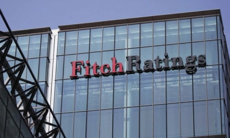 فيتش تتوقع نمو سوق الدين التركي لـ 540 مليار دولار في 2026