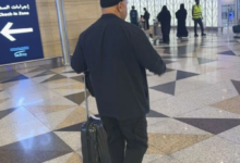 نور الدين بن زكري مدرباً للشباب: مهمة إنقاذ في الرياض