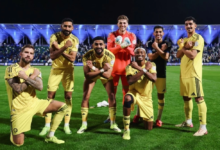 النصر السعودي الـ 16 عالمياً في عدد المتابعين بـ 62 مليون