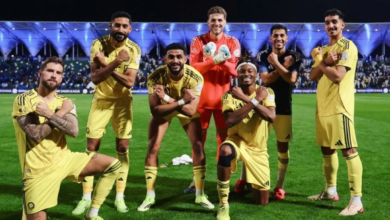 النصر السعودي الـ 16 عالمياً في عدد المتابعين بـ 62 مليون