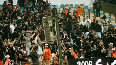 عقوبات الكاف تنتظر المتورطين في أحداث استاد القاهرة