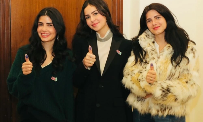 جياني إنفانتينو يحصل على الجنسية اللبنانية: تفاصيل الزيارة