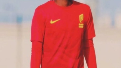 وفاة تركي السعيد لاعب القادسية بسكتة قلبية - تفاصيل الحادثة المؤلمة