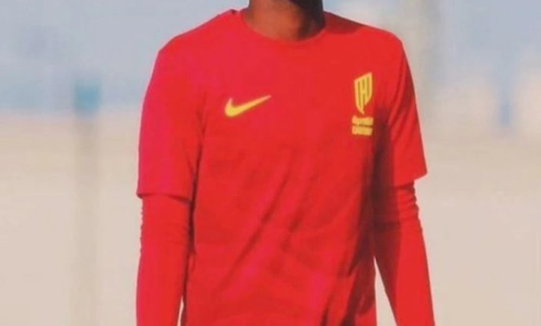 Turki Al-Saeed, Al-Qadisiyah player, dies of a heart attack - details of the tragic incident