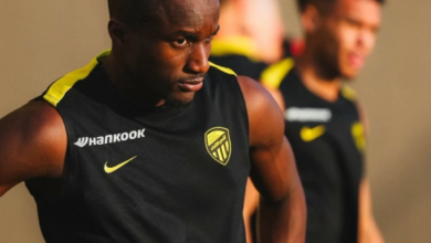 إصابة موسى ديابي تغيبه عن السد وتهدد مشاركته أمام الهلال