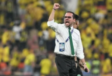 مدير الأهلي: رونالدو وراء عالمية الدوري السعودي