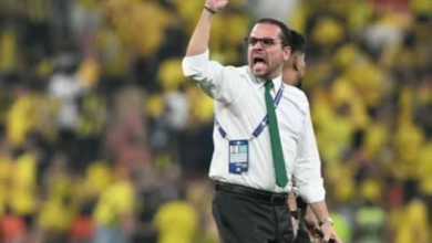 مدير الأهلي: رونالدو وراء عالمية الدوري السعودي