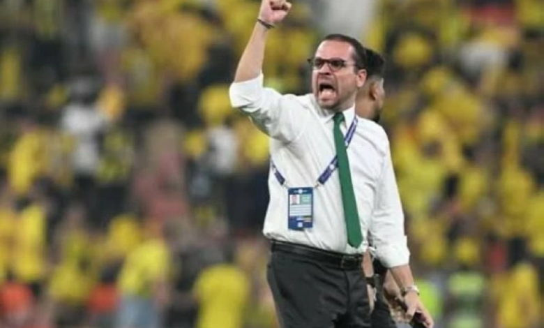 مدير الأهلي: رونالدو وراء عالمية الدوري السعودي