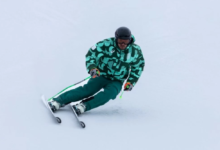 فايق عابدي ينهي مشاركته في أولمبياد ميلانو كورتينا 2026