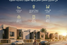 National Housing Company launches Shams residential project in Madinah