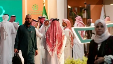 Makkah for Halal: Empowering youth to lead the global halal industry