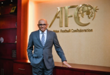 السعودية ومستقبل آسيا: إشادة قارية باستضافة البطولات الكبرى