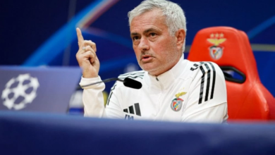 مورينيو يتحدى ريال مدريد قبل موقعة الأبطال: لا نحتاج لمعجزة