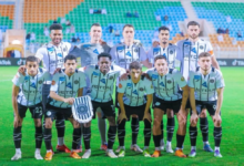 الشباب يواجه تضامن حضرموت: فرص التأهل في دوري أبطال الخليج