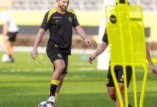 مباراة الاتحاد والسد: موعد القمة الحاسمة في دوري أبطال آسيا للنخبة