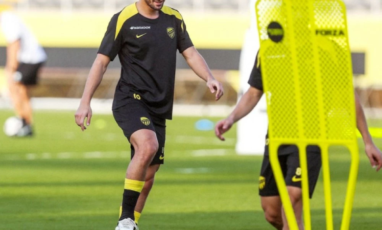 مباراة الاتحاد والسد: موعد القمة الحاسمة في دوري أبطال آسيا للنخبة