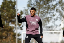 موعد مباراة ريال مدريد وبنفيكا في دوري أبطال أوروبا