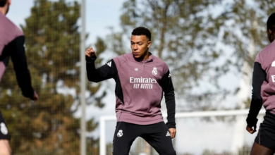 موعد مباراة ريال مدريد وبنفيكا في دوري أبطال أوروبا