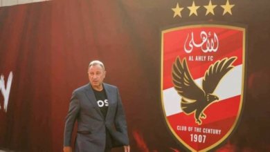 رد الأهلي على شكوى الجيش الملكي: تفاصيل الأزمة وقرار الكاف