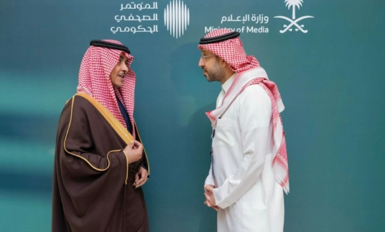 The Minister of Information explains the reasons for preventing content creators from filming matches