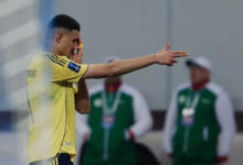 The Disciplinary Committee rejects Al-Ittihad's protest and confirms Al-Nassr's victory in the Clasico