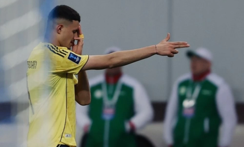 The Disciplinary Committee rejects Al-Ittihad's protest and confirms Al-Nassr's victory in the Clasico