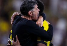 كونسيساو يعلق على رحيل بنزيما وكانتي قبل لقاء السد