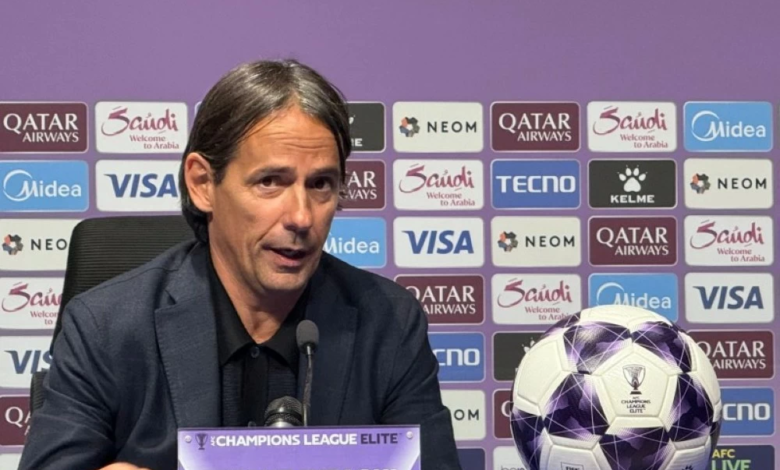 مدرب الهلال: الفوز على الوحدة دافع قوي للمرحلة المقبلة