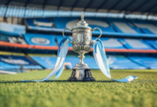 قرعة كأس الاتحاد الإنجليزي: السيتي يواجه نيوكاسل وليفربول ضد الذئاب