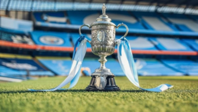 قرعة كأس الاتحاد الإنجليزي: السيتي يواجه نيوكاسل وليفربول ضد الذئاب