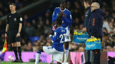 الدوري الإنجليزي يعتمد توقفات لإفطار اللاعبين في رمضان