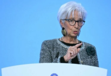 أوروبا تسرع اختيار خليفة لاغارد قبل انتخابات فرنسا 2027