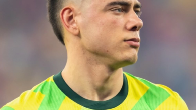 لويس ميلر يغيب عن كأس العالم 2026 للإصابة - صدمة لأستراليا