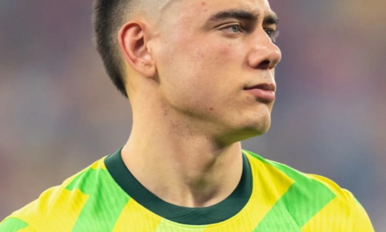 لويس ميلر يغيب عن كأس العالم 2026 للإصابة - صدمة لأستراليا