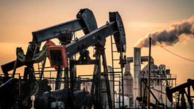 ارتفاع أسعار النفط: برنت يقترب من 69 دولاراً وتوقعات أوبك