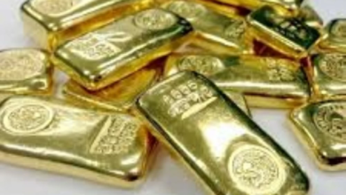 Gold falls to $4,895, silver loses 5% - Market Report