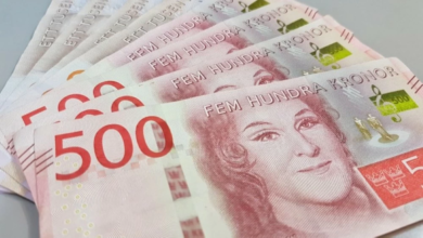 Sweden and the Euro: Will Stockholm abandon the krona soon?