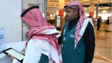 التجارة تنفذ 37 ألف زيارة رقابية استعداداً لرمضان 1447هـ